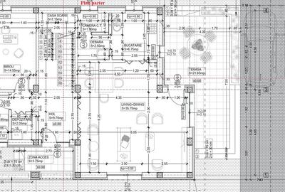 Casă cu 5 camere cu Teren 605 Mp în Victoriei - 5