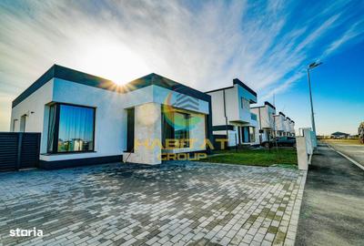 Casă cu 3 camere cu Teren 399 Mp în Vărăști - 3