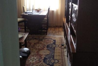 Apartament cu 3 camere decomandat în Răcăciuni - 8