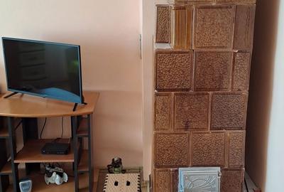 Apartament cu 2 camere decomandat în Central - 3