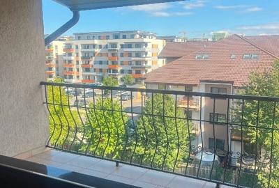 Apartament  3 camere mansarda - 7