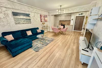 2 Camere Mamaia Zona Vega Vedere Laterală Lac Loc Parcare - 3