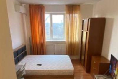 Garsonieră semidecomandată în Abator - 4