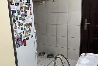 Apartament cu 2 camere nedecomandat în Central - 5