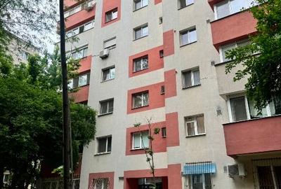 Garsonieră decomandată în Sebastian