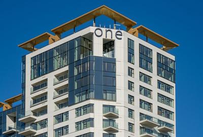 2 CAMERE || SUPER VIEW || ONE VERDI PARK - 15