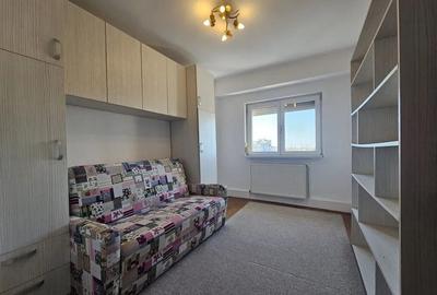 Apartament cu 3 camere decomandat, mobilat în Aradului - 4