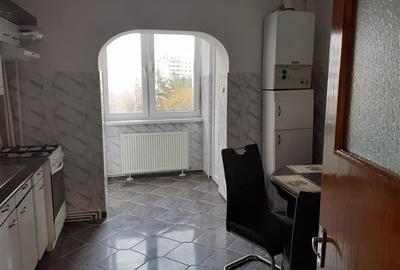 3 camere cu terasa, vedere spre Tampa, Astra, Brasov 3 camere cu terasa, vedere spre Tampa, Astra, Brasov - 15