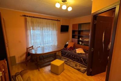 Casă cu 3 camere în Lăpuș - 6