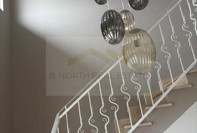 Casă cu 4 camere cu Teren 300 Mp în Gruiu - 4