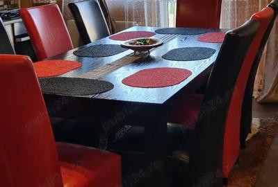 Apartament in Flore?ti - 10