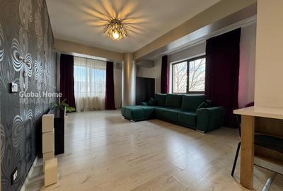 Apartament cu 2 camere decomandat, mobilat în 1 Mai - 3