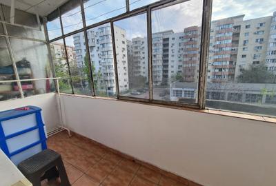 Apartament cu 2 camere semidecomandat, mobilat în Vitan Mall - 5