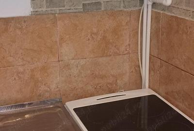 Garsonieră semidecomandată în Central - 2