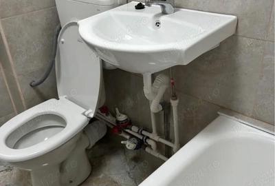 Apartament cu 2 camere semidecomandat în Sălaj - 2