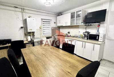 Apartament 2 camere | Mobilat | Zona Excelenta | Centrala Proprie - 1