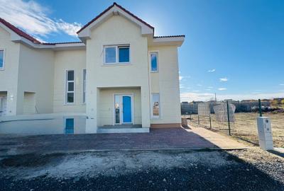 COMISION 0 l Casa tip Duplex l Giroc - 1