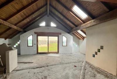 Casa la rosu, teren 1675mp, Fratautii Vechi - 13