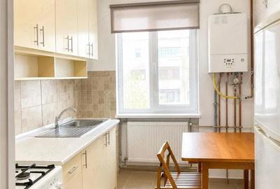 Apartament cu 2 camere semidecomandat în Săsar - 6