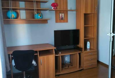 Apartament cu 2 camere semidecomandat în Crihala - 6