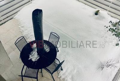 Casă cu 3 camere cu Canalizare în Vest - 6