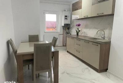 Apartament cu 3 camere decomandat în Progresul - 1