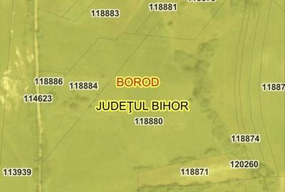 Spațiu comercial, în Borod - 1