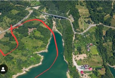 Teren Construcții intravilan de 73000 mp, în Siriu - 11