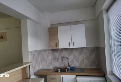 Garsonieră în Central - 5