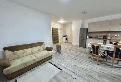 Apartament 2 camere de vanzare | Etaj intermediar | Parcare - 2