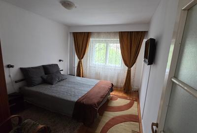 Apartament cu 2 camere decomandat, mobilat în Dacia - 10