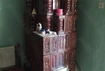 Casă cu 4 camere în Călțuna - 8