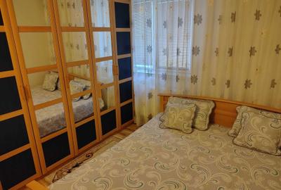 Apartament cu 2 camere semidecomandat în Craiovei - 4