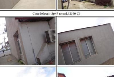 Spațiu industrial, de 337 mp, în Borș - 7