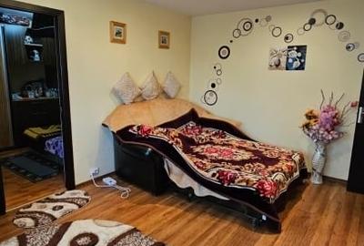 Apartament 2 camere - etaj 1 - renovat - Mircea cel Batran - 5