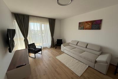 Acasă, așa cum ți-ai dorit • 2 camere moderne în 13 Septembrie - 2