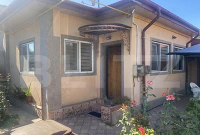 Casa individuala, 3 camere, complet utilata si mobilata, Dor - 7