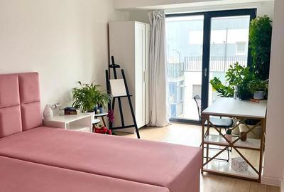 Apartament cu 2 camere în Tunari - 3