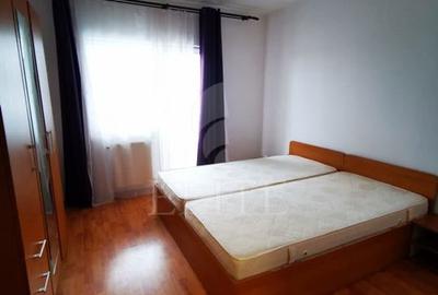 Apartament cu 2 camere decomandat, mobilat în Zorilor - 3