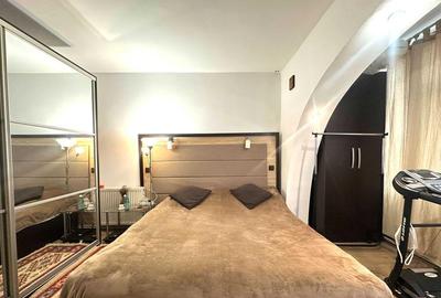 Apartament cu 2 camere semidecomandat în Școlilor - 3