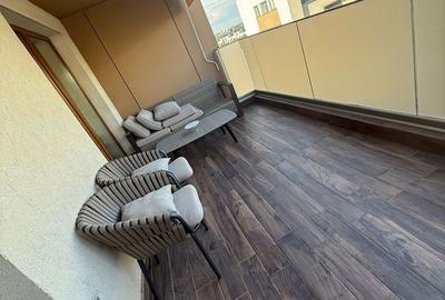 Apartament cu 3 camere decomandat în Pipera - 5