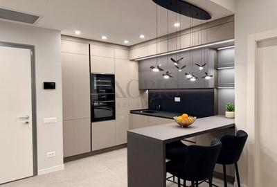 Apartament 2 Camere | Up-Site | Loc de Parcare - 4