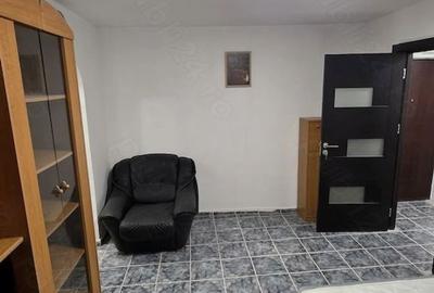 Apartament cu 2 camere semidecomandat în Lujerului