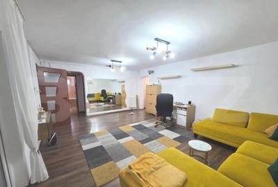 Apartament 3 camere, 74 mp, zona Micro 5 - 3