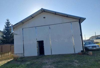 Spațiu comercial, de 200 mp, în Tâncăbești - 5