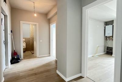 Apartament decomandat 2 camere in Tomis Plus - 7
