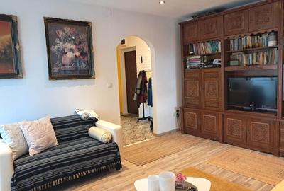 Apartament cu 2 camere zona Terezian - 4