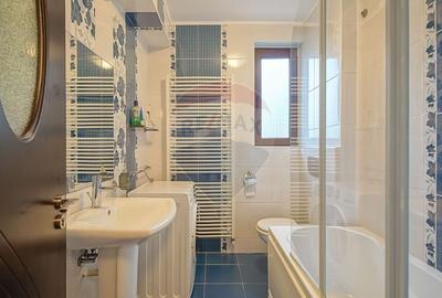 Apartament Premium cu Terasă Panoramică către Munții Bucegi! - 15