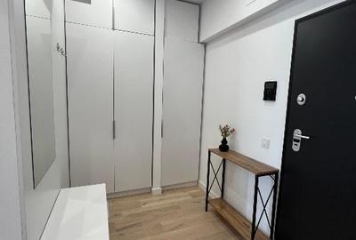 First Estates Pipera,  Apartament 2camere/loc parcare/mobilat&utilat - 2