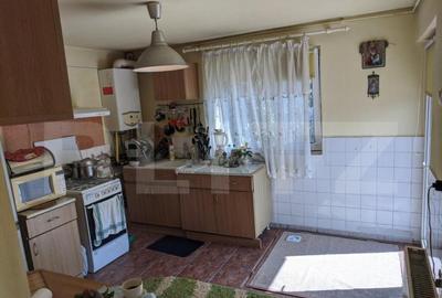 Casa 5 camere, 170mp, 1200mp Teren, Dorobantu - 9